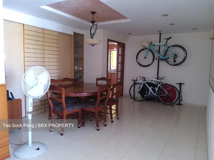 Blk 423 Canberra Road (Sembawang), HDB Executive #220723291